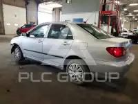 2007 Toyota COROLLA photo