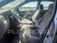 2007 Toyota COROLLA photo