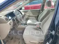 2007 Toyota COROLLA photo