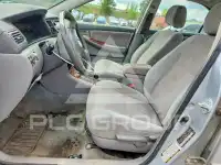 2007 Toyota COROLLA фото
