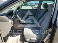 2007 Toyota COROLLA photo
