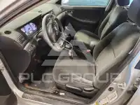 2007 Toyota COROLLA photo