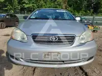 2007 Toyota COROLLA photo