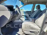 2007 Toyota COROLLA photo