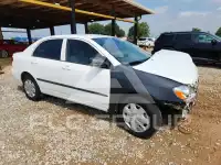 2007 Toyota COROLLA photo