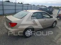 2007 Toyota COROLLA фото