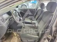 2007 Toyota COROLLA photo