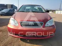 2007 Toyota COROLLA photo