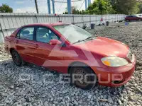 2007 Toyota COROLLA photo