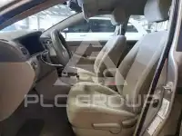 2007 Toyota COROLLA photo
