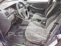 2007 Toyota COROLLA photo