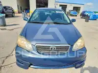 2007 Toyota COROLLA photo