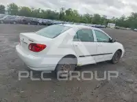 2007 Toyota COROLLA photo