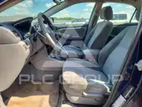 2007 Toyota COROLLA фото