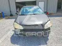 2007 Toyota COROLLA фото