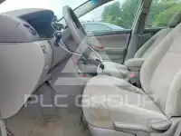 2007 Toyota COROLLA фото