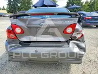 2007 Toyota COROLLA photo