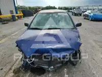 2007 Toyota COROLLA photo