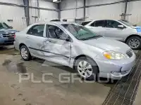 2007 Toyota COROLLA фото