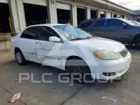 2007 Toyota COROLLA фото