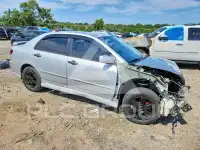 2007 Toyota COROLLA photo