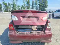 2007 Toyota COROLLA photo