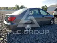 2007 Toyota COROLLA photo
