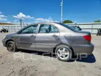 2007 Toyota COROLLA photo