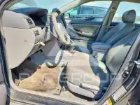2007 Toyota COROLLA photo