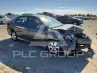 2007 Toyota COROLLA photo