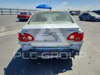 2007 Toyota COROLLA photo