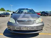 2007 Toyota COROLLA photo