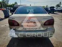 2007 Toyota COROLLA photo