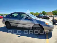 2007 Toyota COROLLA photo