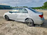 2007 Toyota COROLLA photo