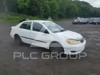 2007 Toyota COROLLA photo