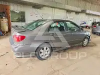 2007 Toyota COROLLA photo