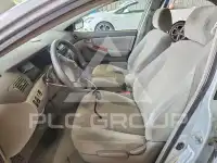 2007 Toyota COROLLA photo