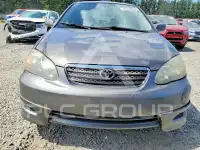 2007 Toyota COROLLA photo