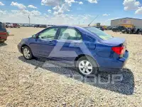 2007 Toyota COROLLA фото