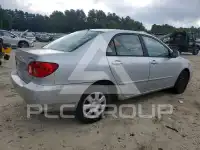2007 Toyota COROLLA фото