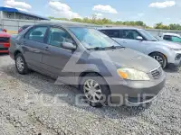 2007 Toyota COROLLA фото