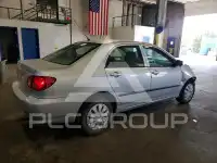 2007 Toyota COROLLA photo