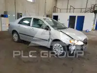 2007 Toyota COROLLA photo