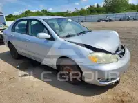 2007 Toyota COROLLA photo
