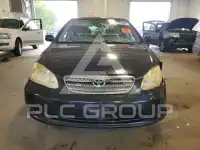 2007 Toyota COROLLA photo