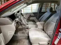 2007 Toyota COROLLA фото