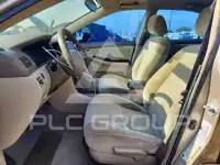 2007 Toyota COROLLA photo