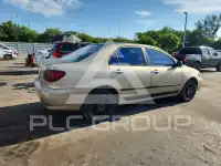 2007 Toyota COROLLA photo