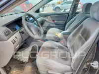 2007 Toyota COROLLA photo